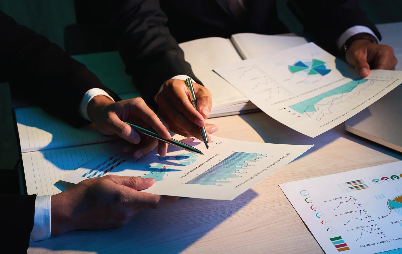 Audit Process Management