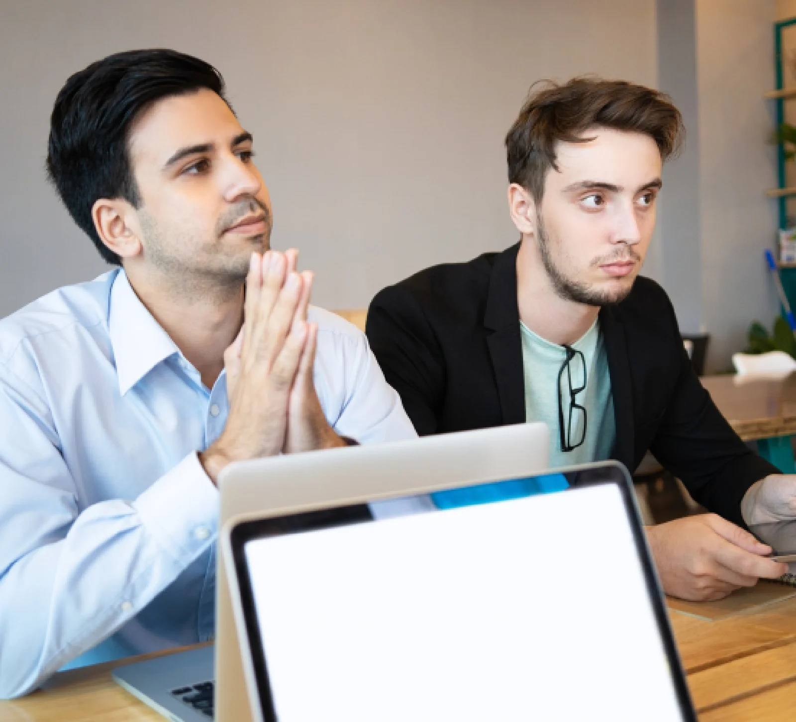 Who Should Use FindMe Services?