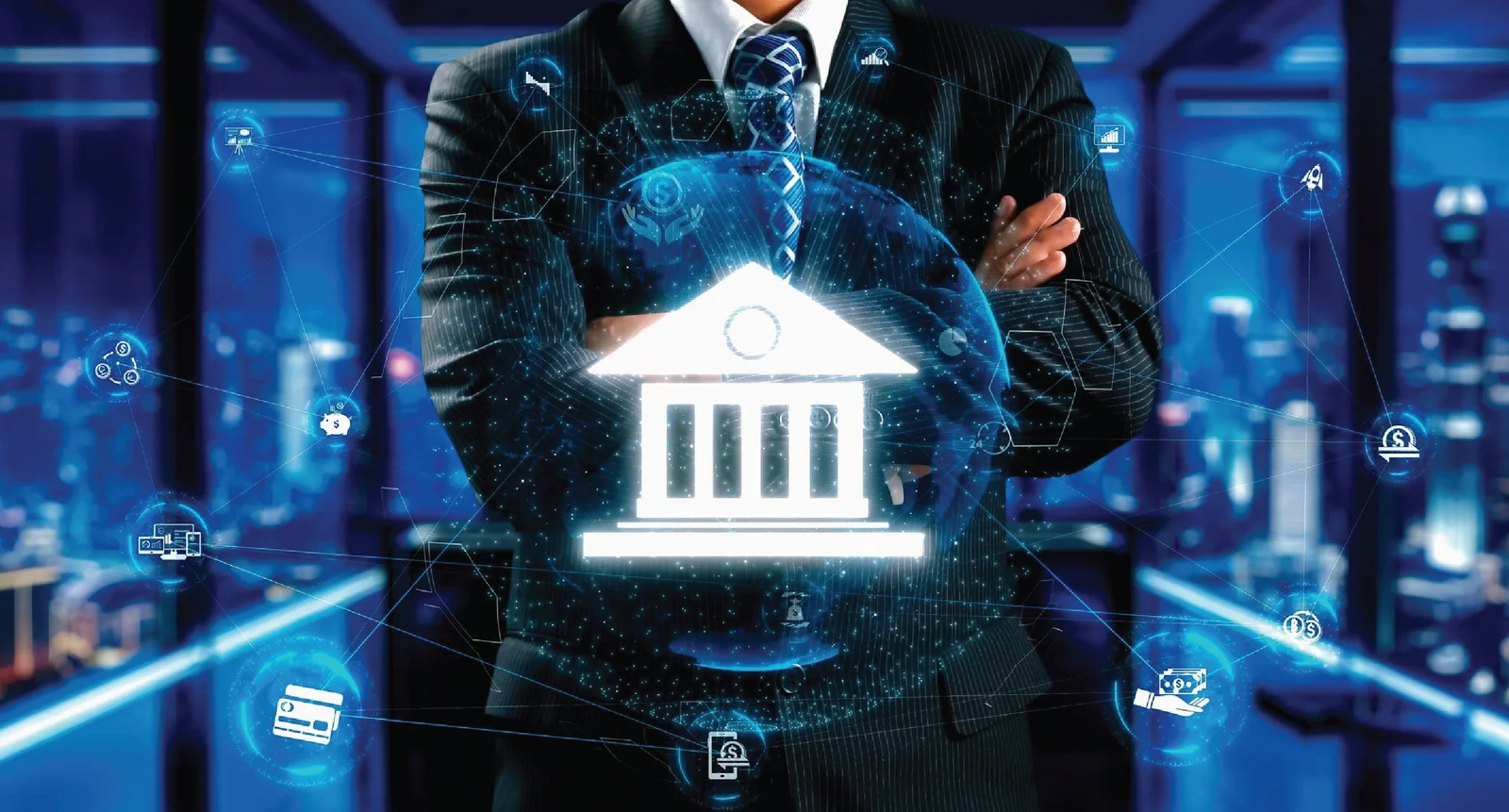 Traditional Audit Process